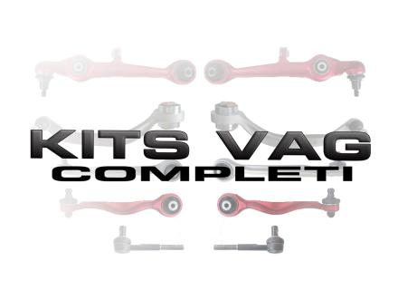 KITS VAG COMPLETI 